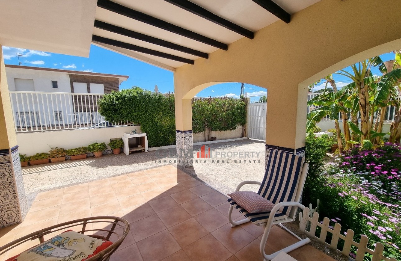 Reventa - Apartamento - LOS NAREJOS