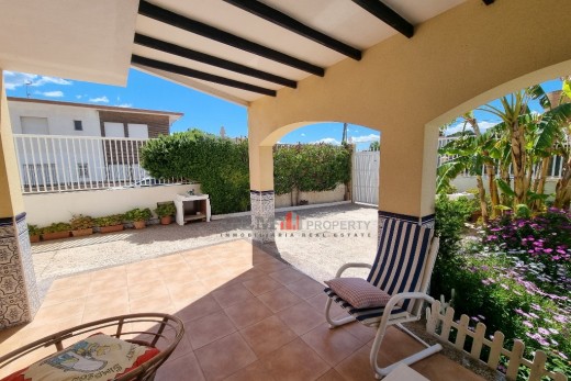 Reventa - Apartamento - LOS NAREJOS