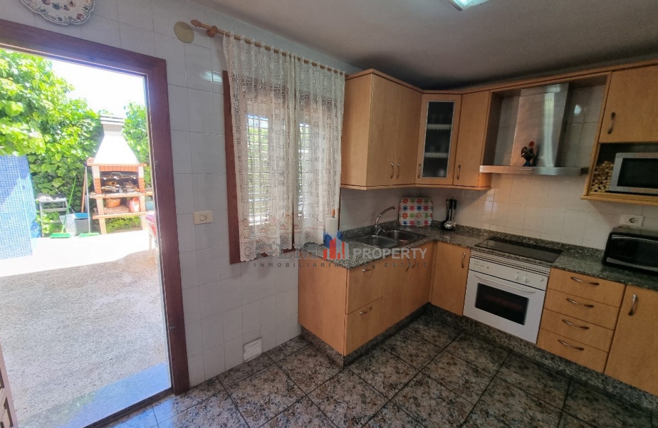 Reventa - Apartamento - LOS NAREJOS