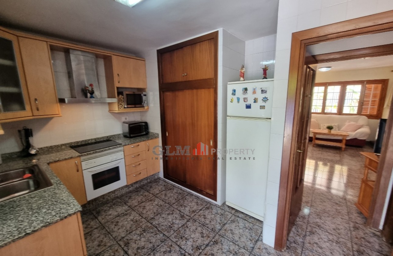 Reventa - Apartamento - LOS NAREJOS