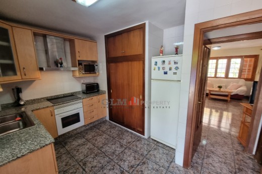 Reventa - Apartamento - LOS NAREJOS