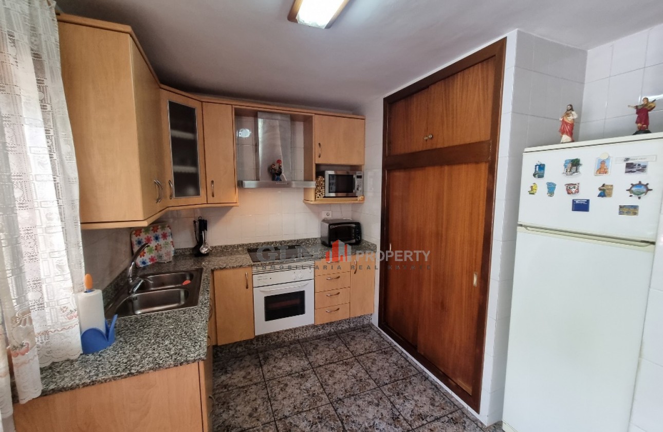 Reventa - Apartamento - LOS NAREJOS