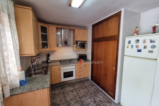 Reventa - Apartamento - LOS NAREJOS