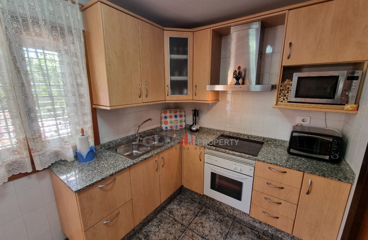 Reventa - Apartamento - LOS NAREJOS