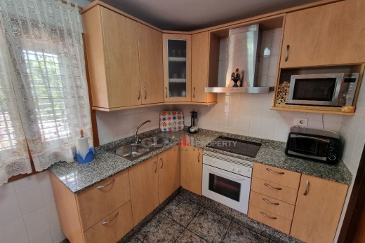 Reventa - Apartamento - LOS NAREJOS