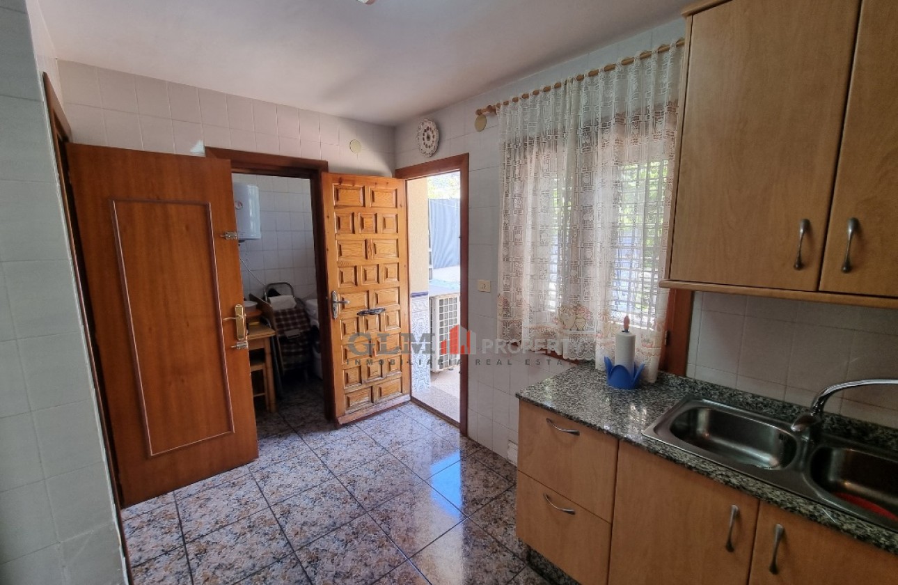 Reventa - Apartamento - LOS NAREJOS