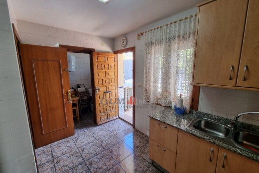 Reventa - Apartamento - LOS NAREJOS