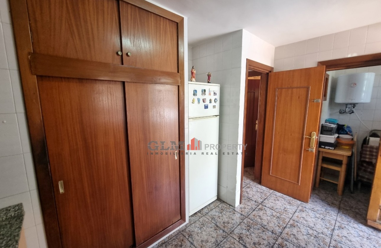 Reventa - Apartamento - LOS NAREJOS