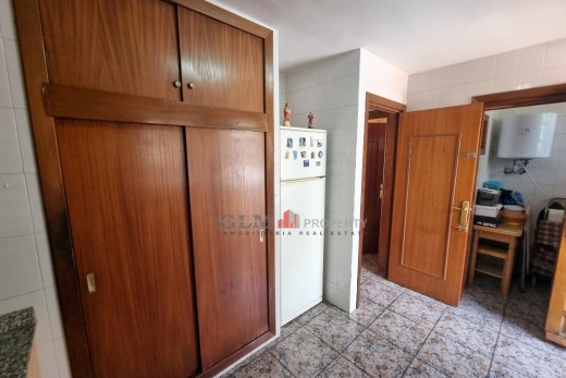 Reventa - Apartamento - LOS NAREJOS