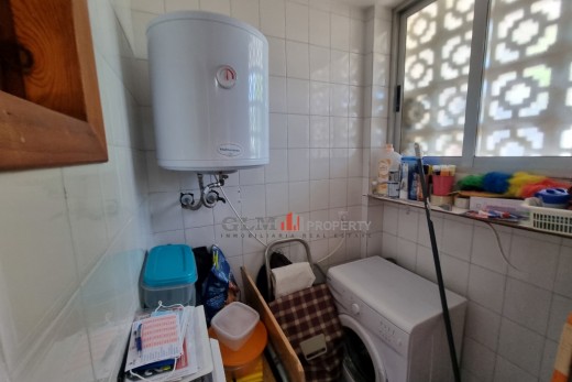 Reventa - Apartamento - LOS NAREJOS