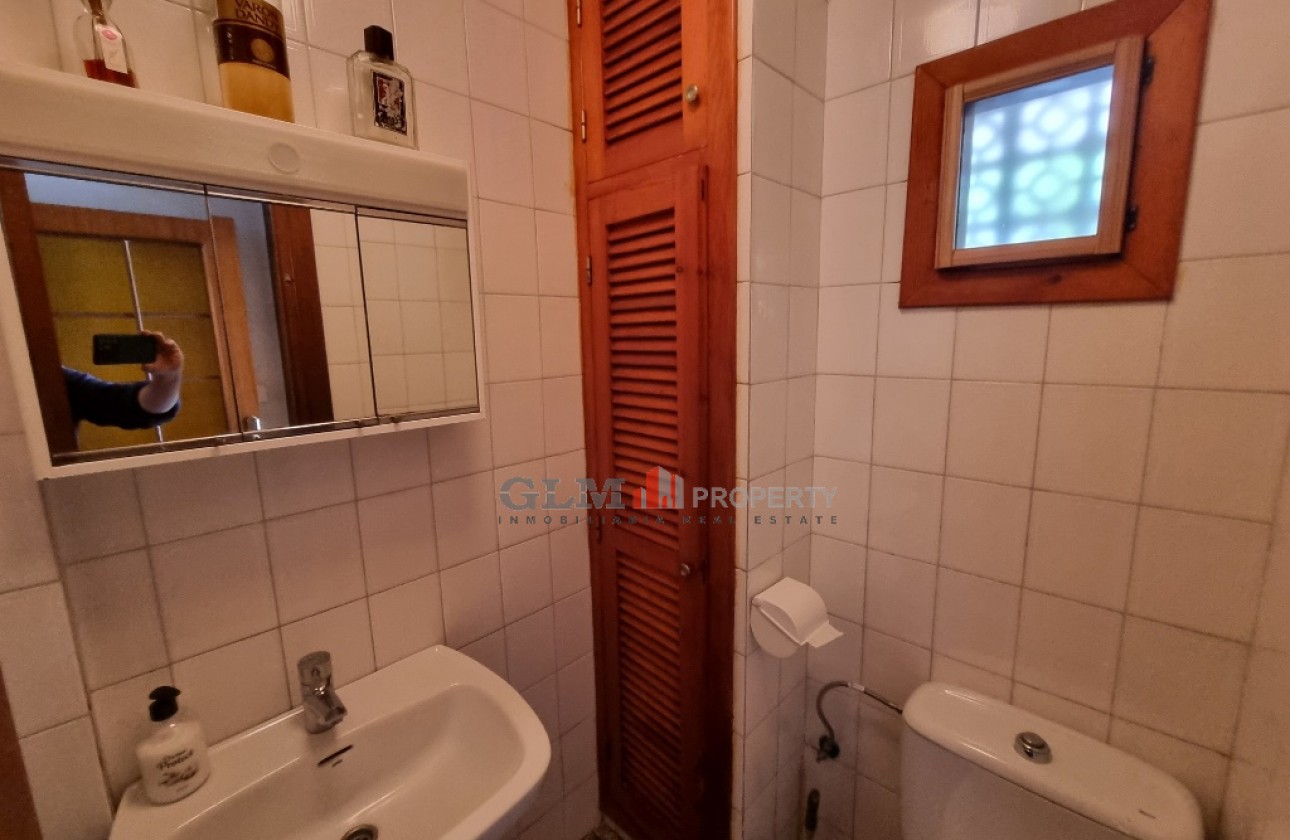 Reventa - Apartamento - LOS NAREJOS