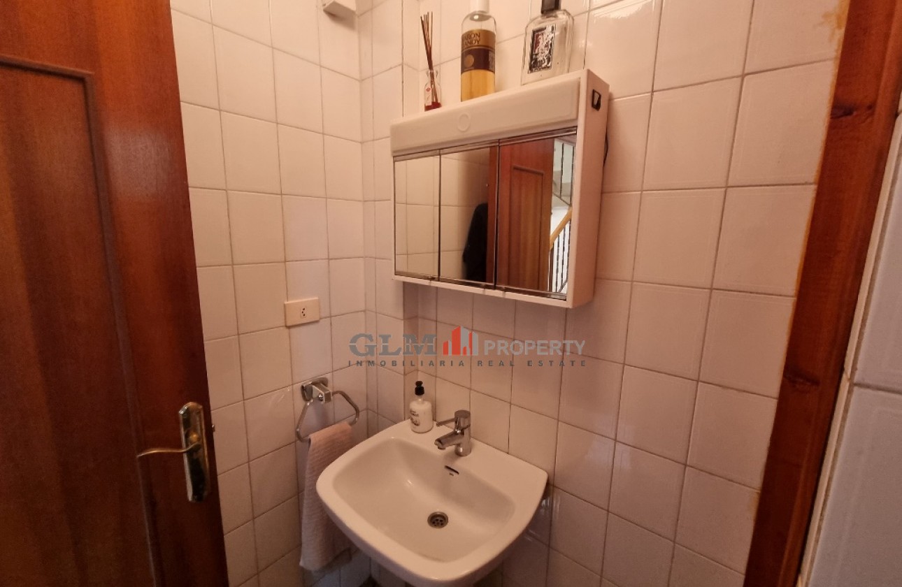 Reventa - Apartamento - LOS NAREJOS