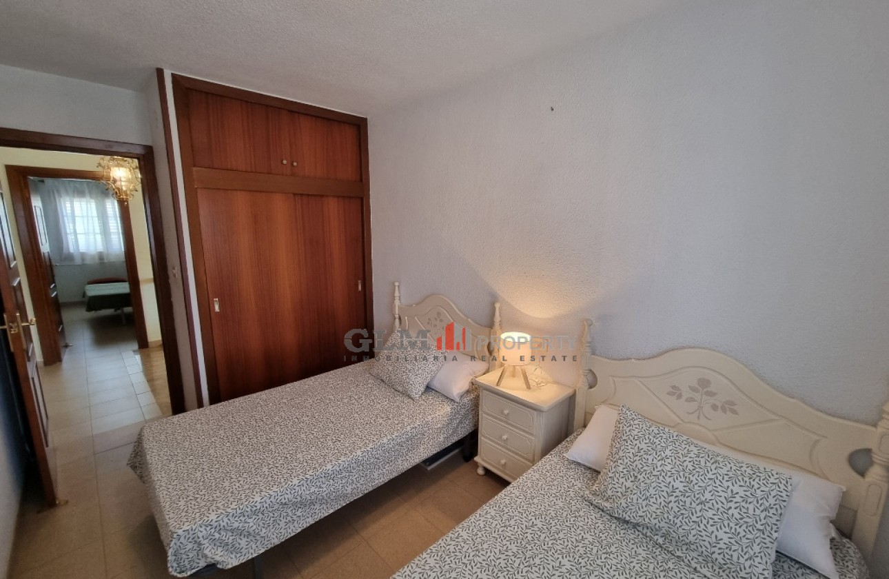 Reventa - Apartamento - LOS NAREJOS