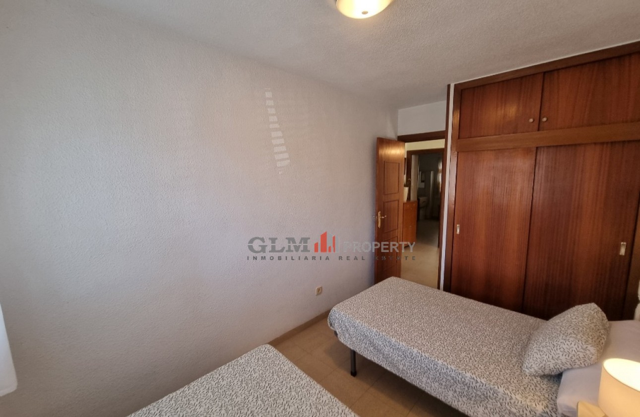 Reventa - Apartamento - LOS NAREJOS