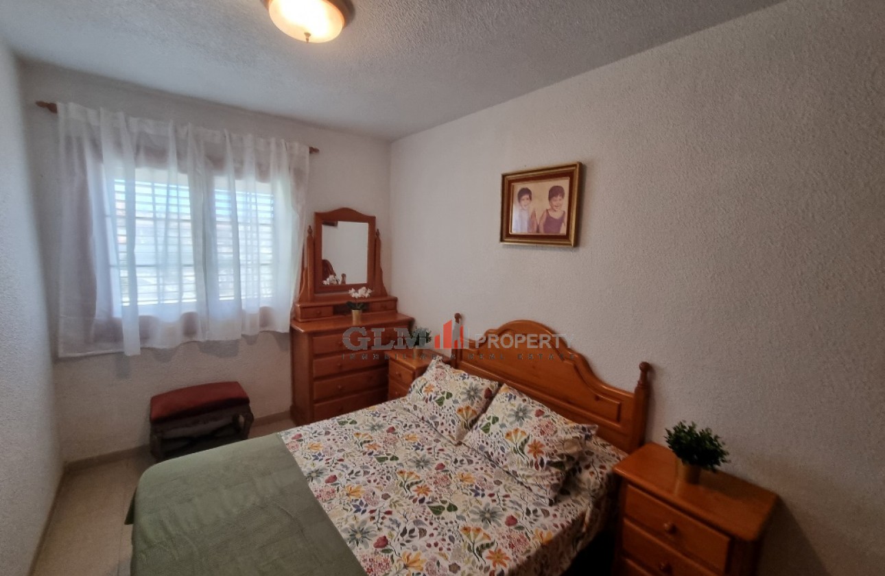 Reventa - Apartamento - LOS NAREJOS