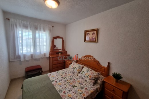 Reventa - Apartamento - LOS NAREJOS