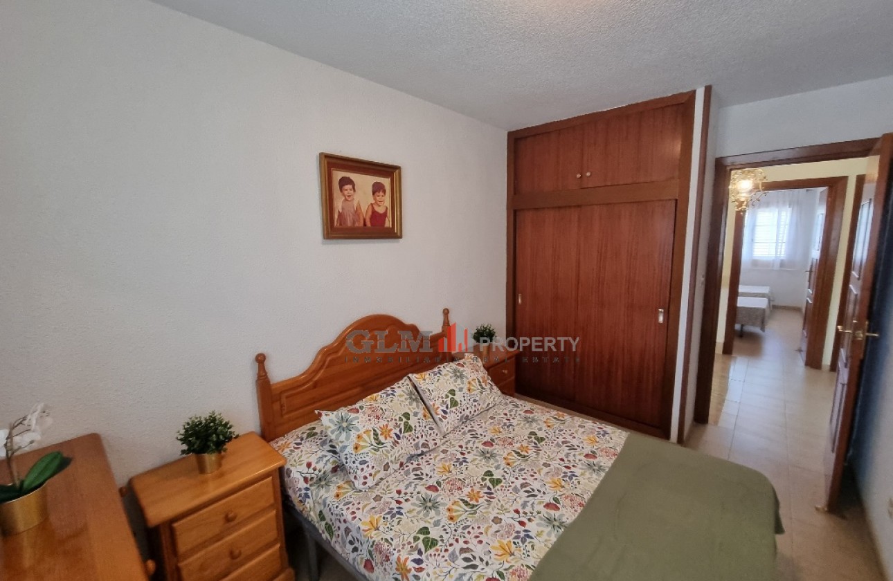 Reventa - Apartamento - LOS NAREJOS