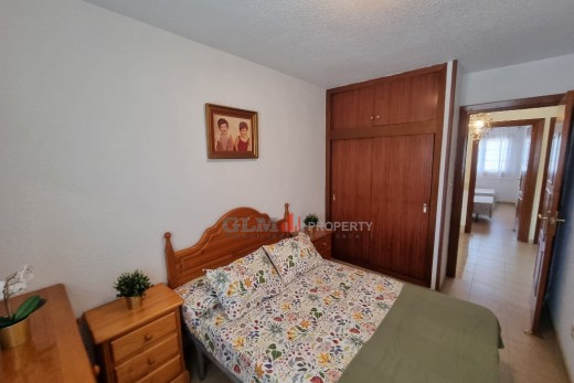 Reventa - Apartamento - LOS NAREJOS