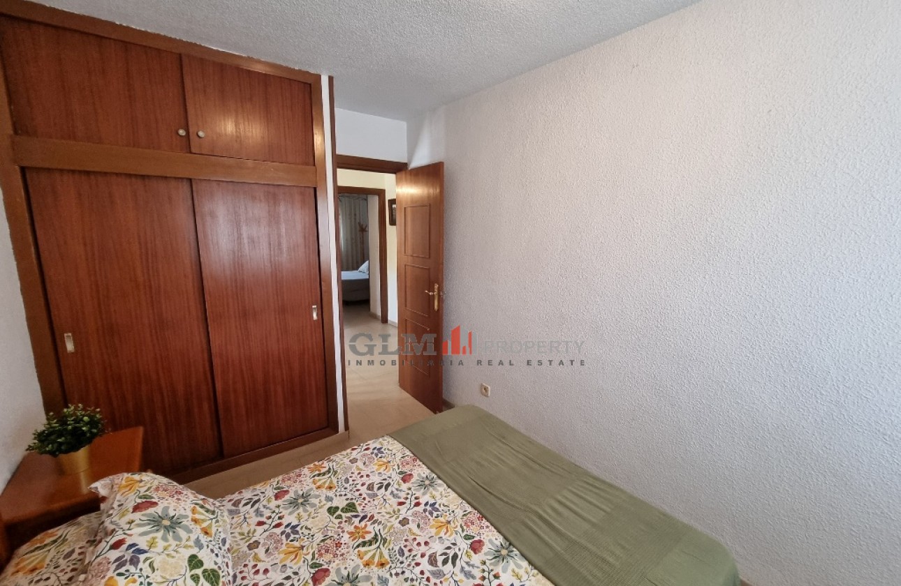 Reventa - Apartamento - LOS NAREJOS