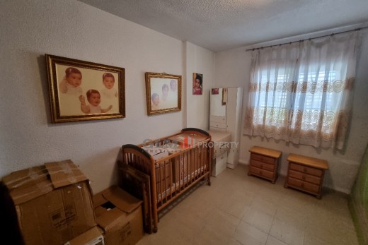 Reventa - Apartamento - LOS NAREJOS