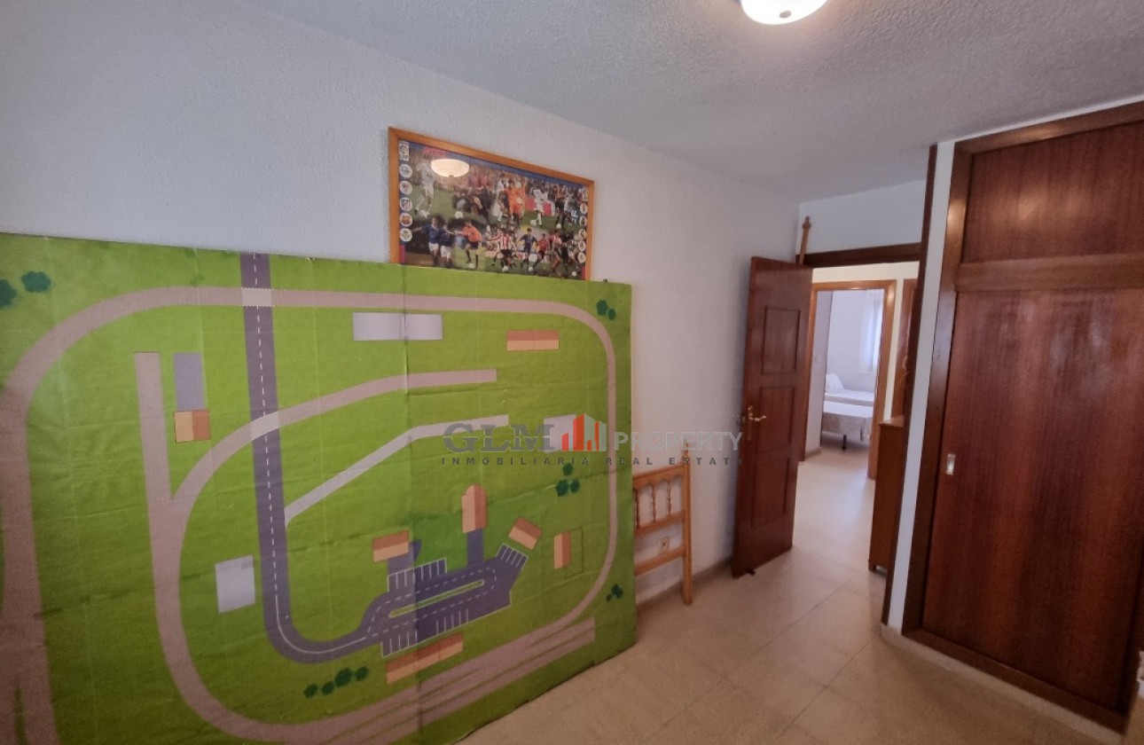 Reventa - Apartamento - LOS NAREJOS