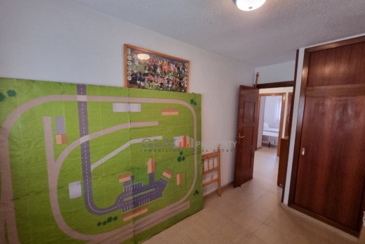 Reventa - Apartamento - LOS NAREJOS