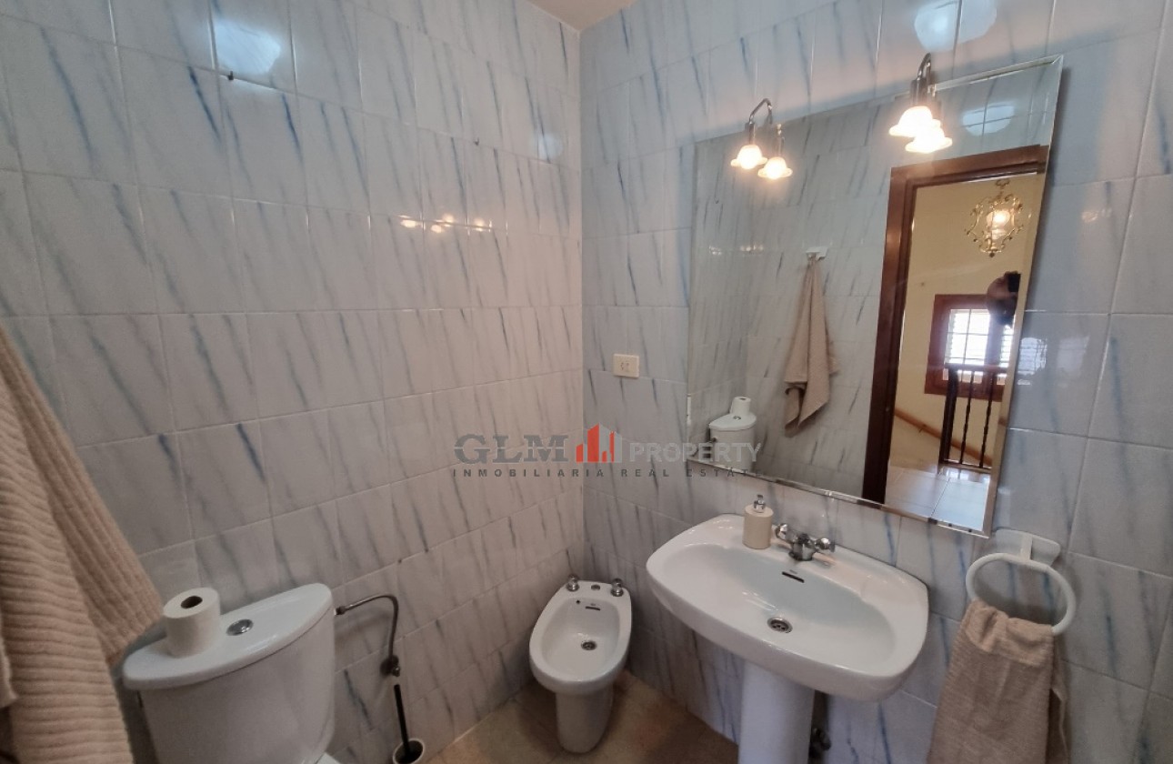 Reventa - Apartamento - LOS NAREJOS