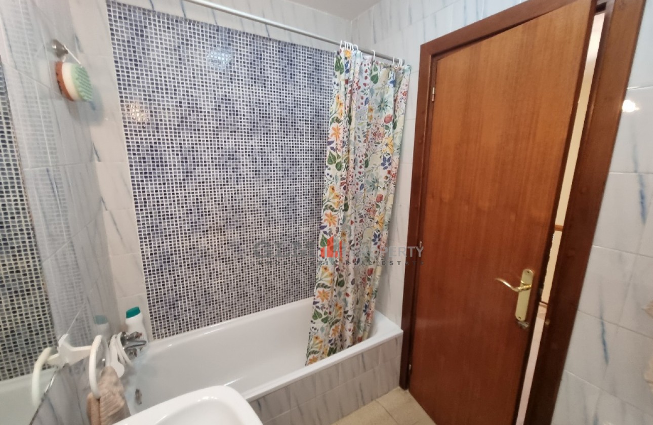 Reventa - Apartamento - LOS NAREJOS