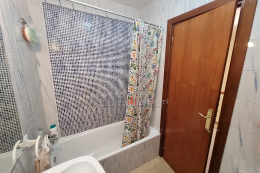 Reventa - Apartamento - LOS NAREJOS