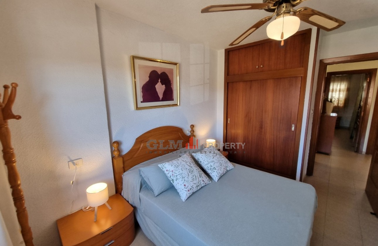 Reventa - Apartamento - LOS NAREJOS