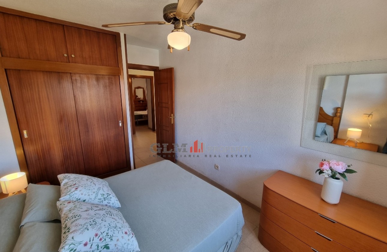 Reventa - Apartamento - LOS NAREJOS