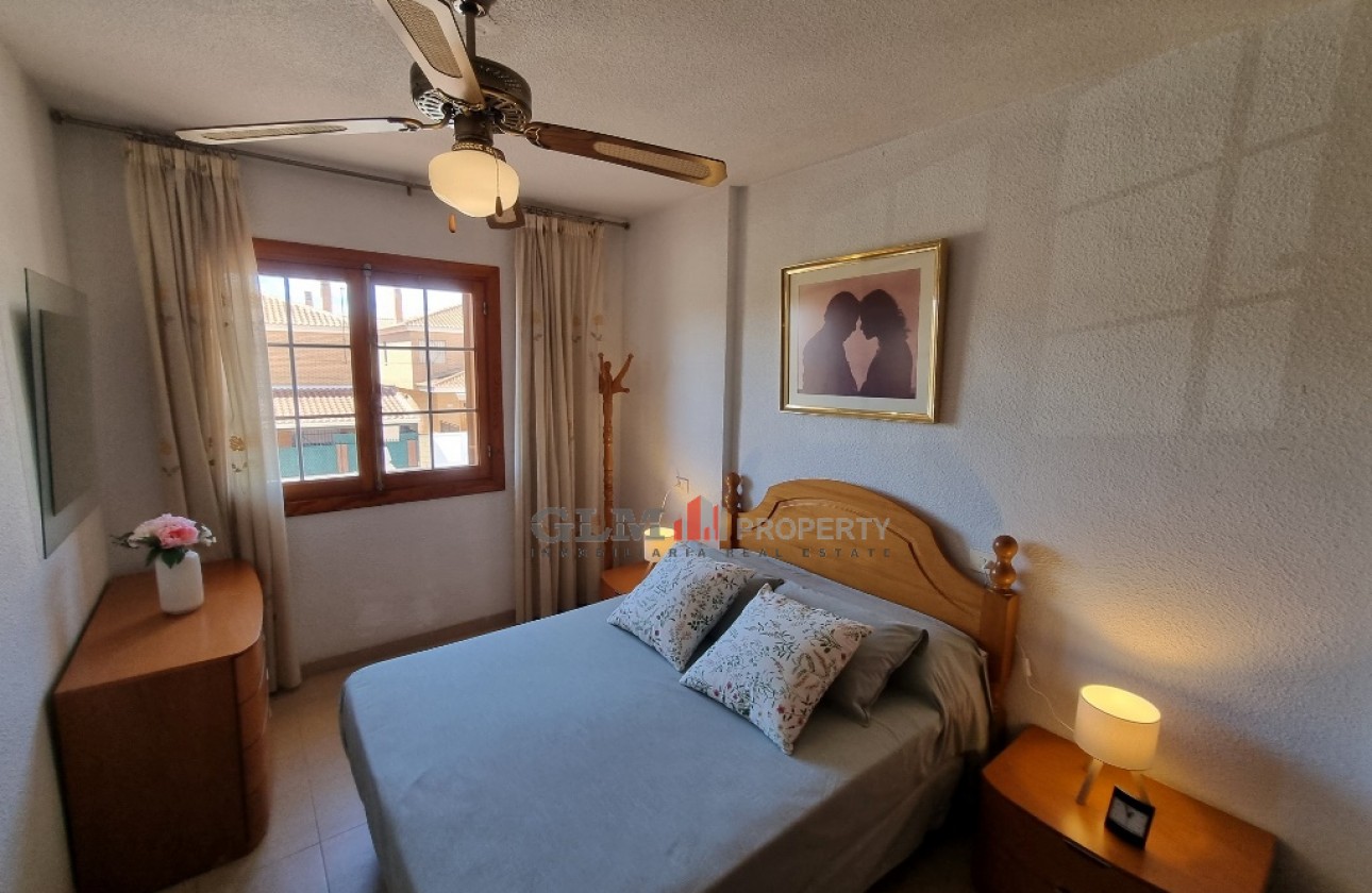 Reventa - Apartamento - LOS NAREJOS