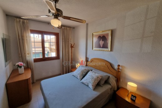 Reventa - Apartamento - LOS NAREJOS