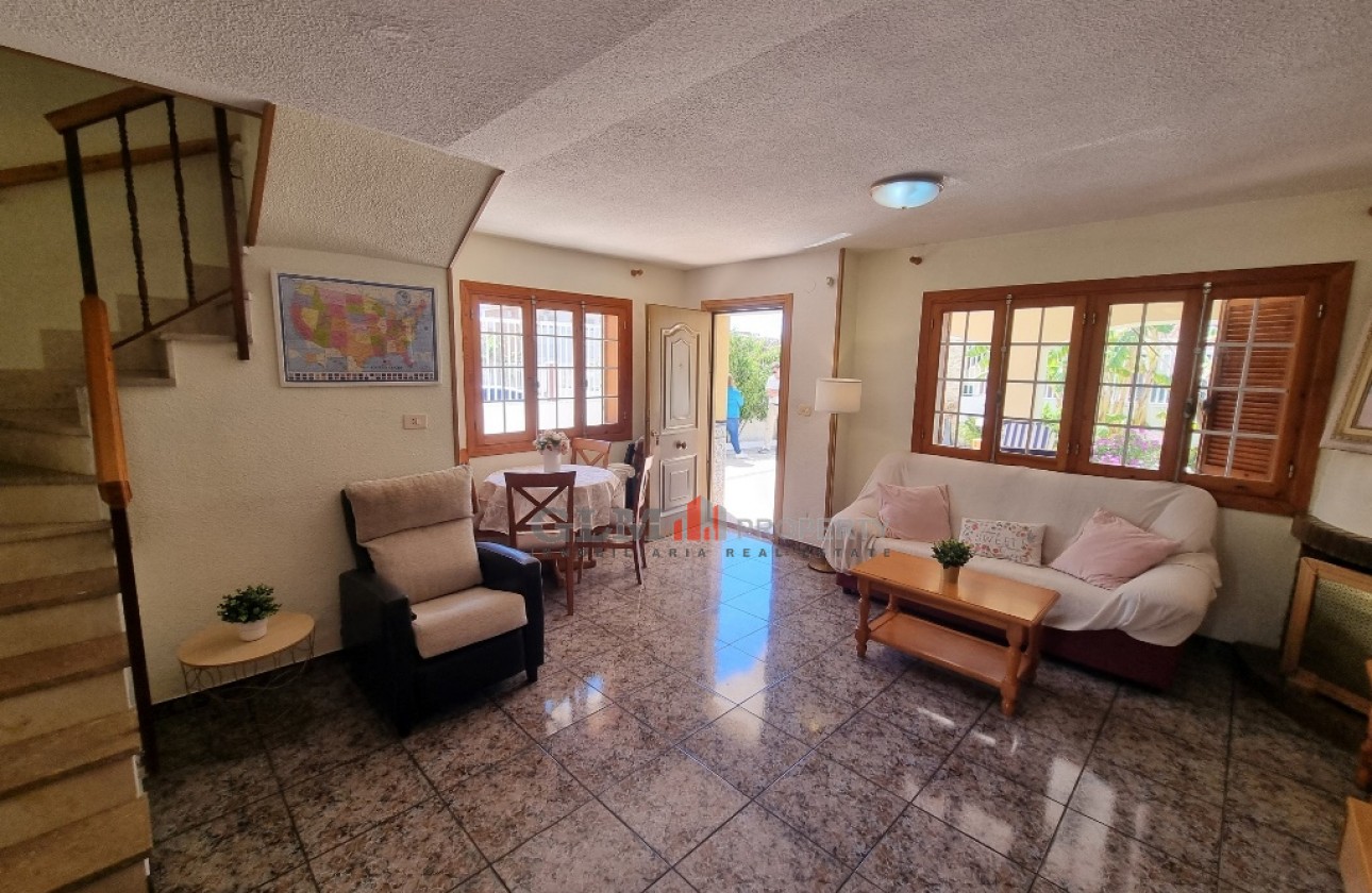 Reventa - Apartamento - LOS NAREJOS