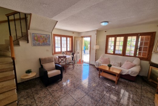 Reventa - Apartamento - LOS NAREJOS