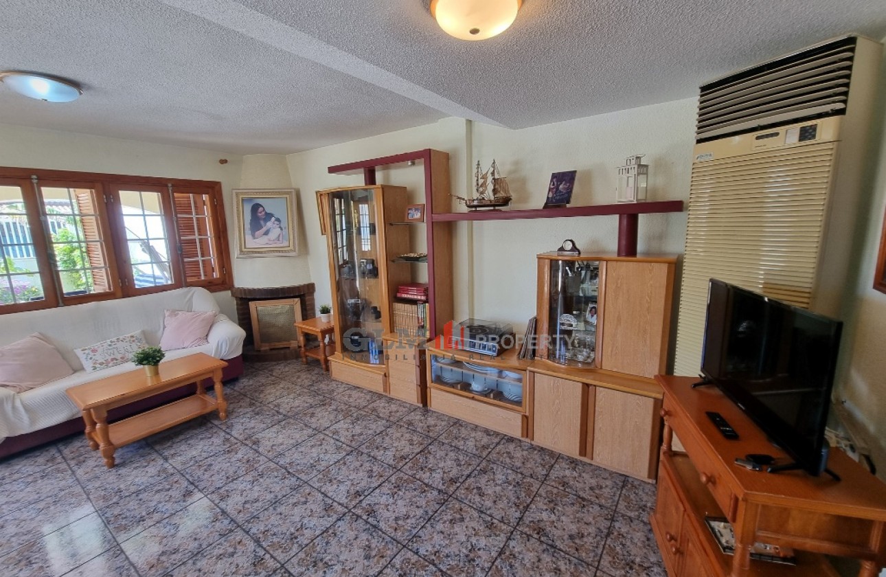 Reventa - Apartamento - LOS NAREJOS