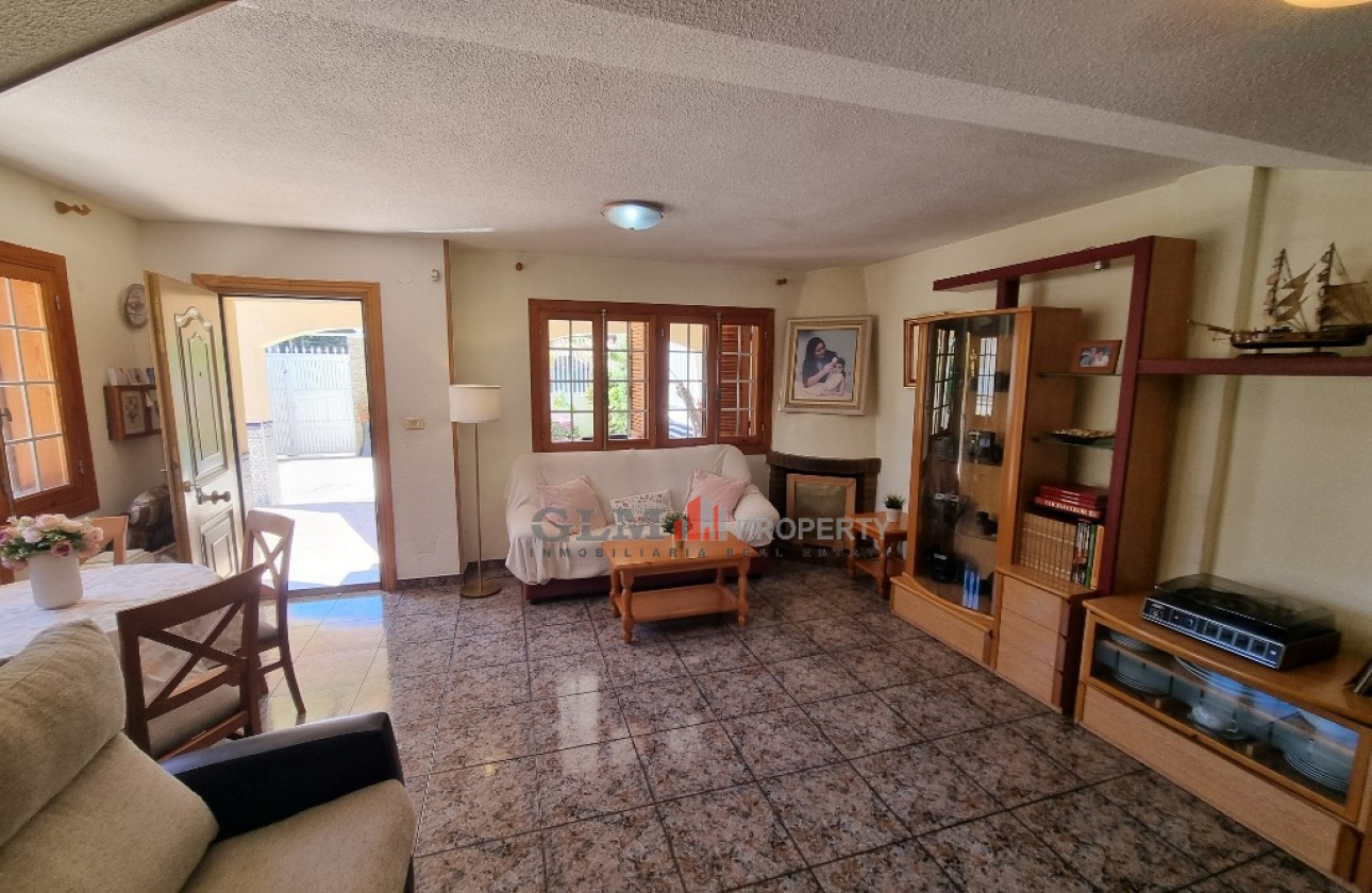 Reventa - Apartamento - LOS NAREJOS