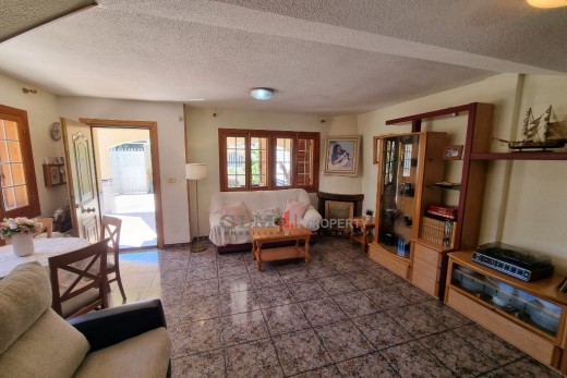 Reventa - Apartamento - LOS NAREJOS