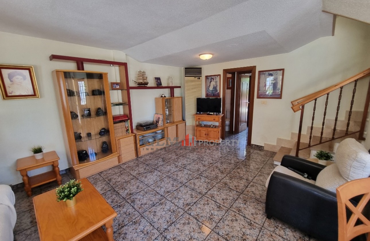 Reventa - Apartamento - LOS NAREJOS