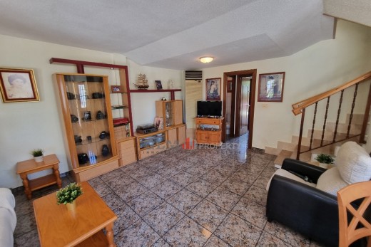 Reventa - Apartamento - LOS NAREJOS