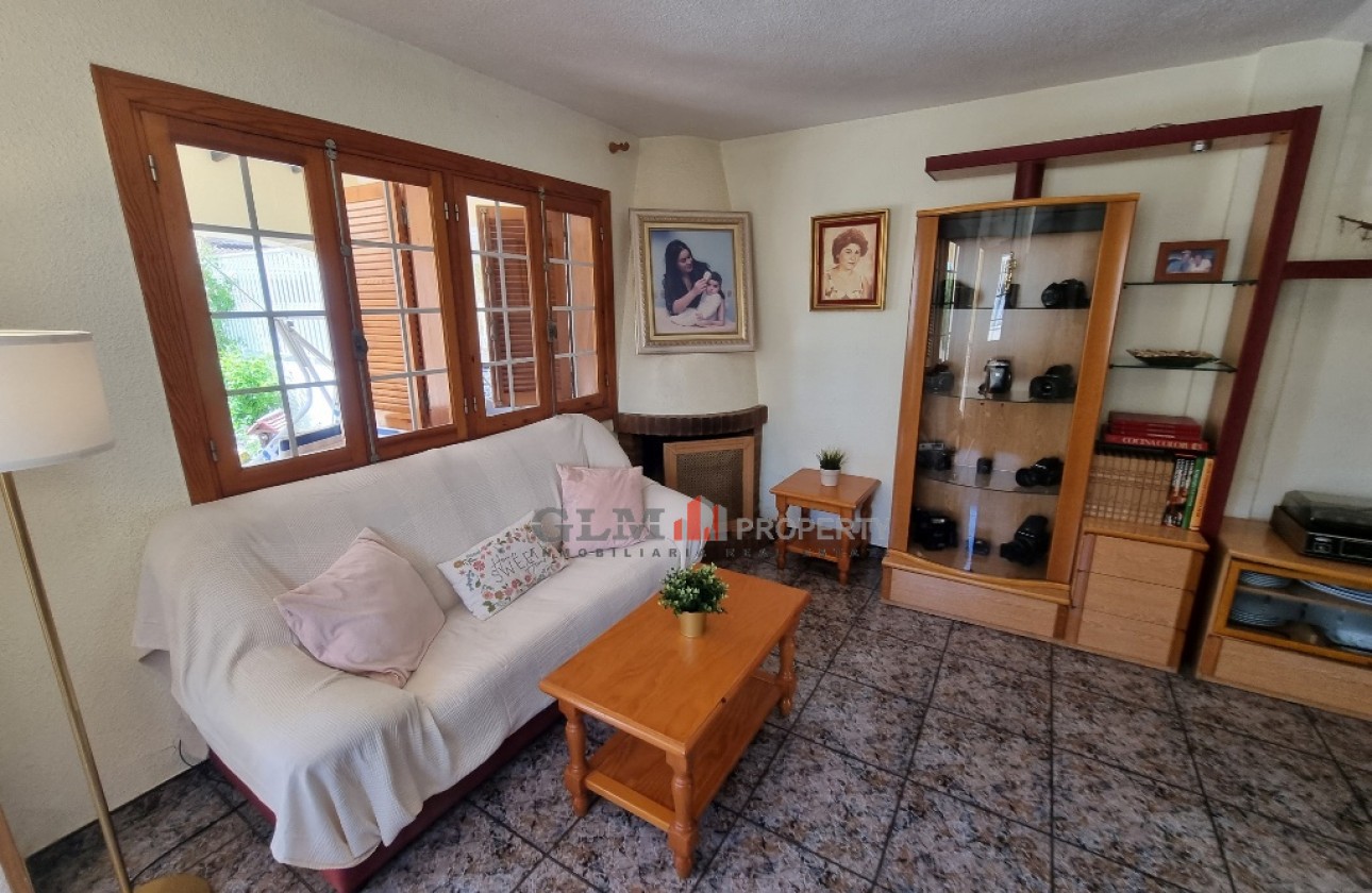 Reventa - Apartamento - LOS NAREJOS