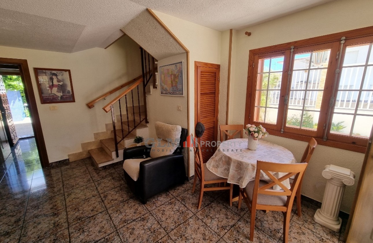 Reventa - Apartamento - LOS NAREJOS