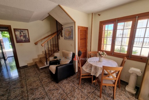 Reventa - Apartamento - LOS NAREJOS