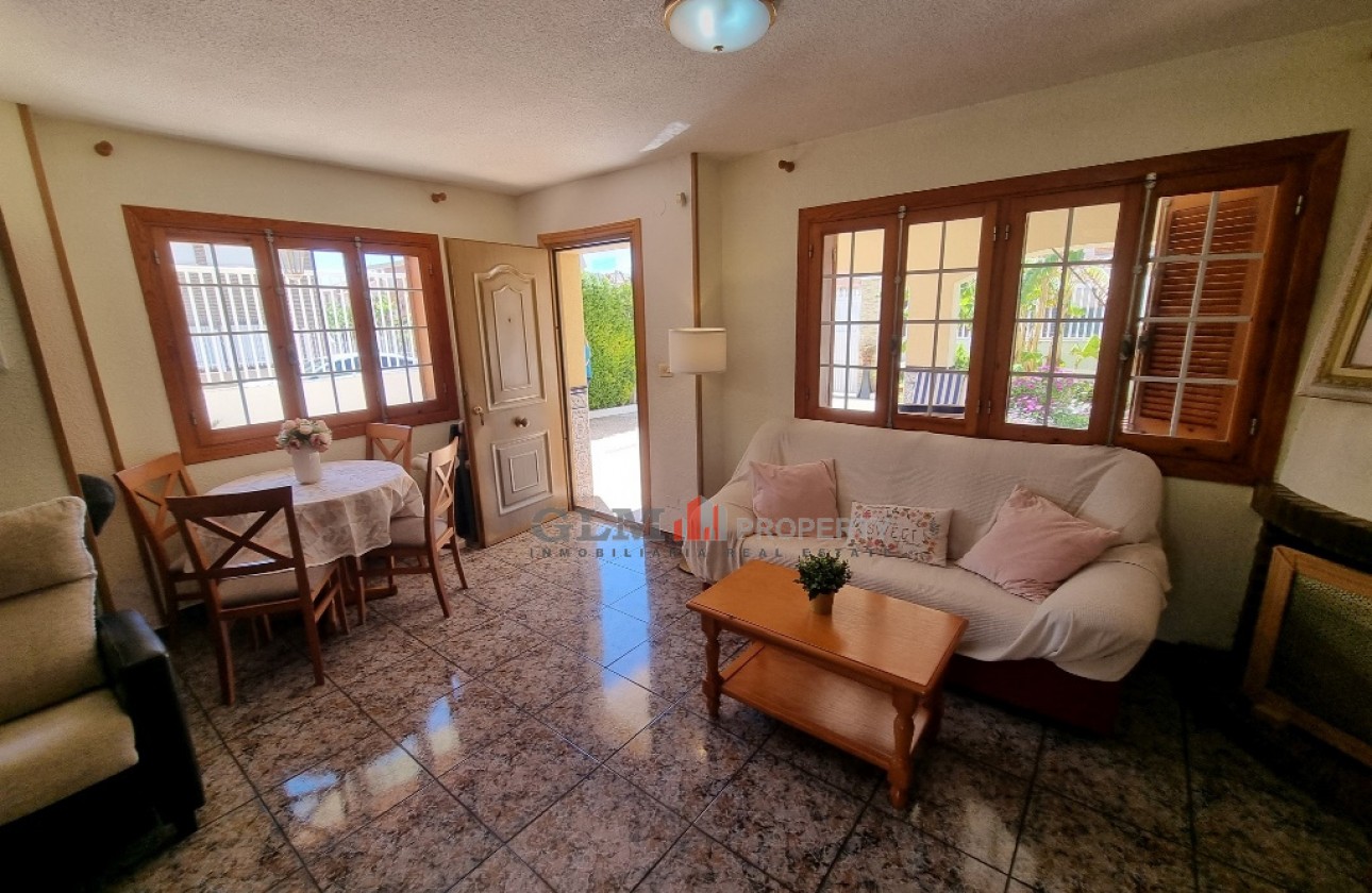 Reventa - Apartamento - LOS NAREJOS