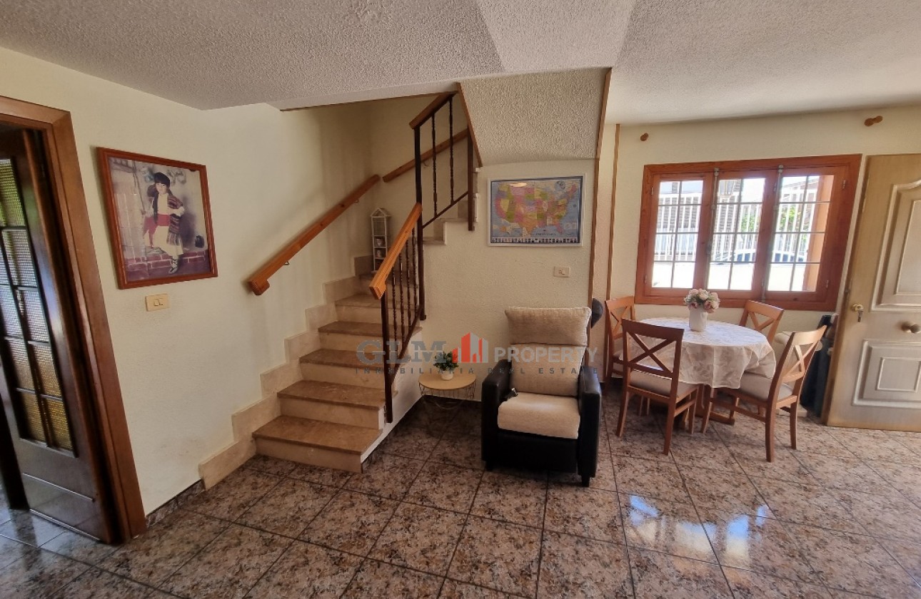 Reventa - Apartamento - LOS NAREJOS