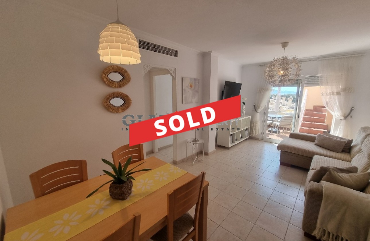 Återförsäljning -  - Los Alcázares - Albatros