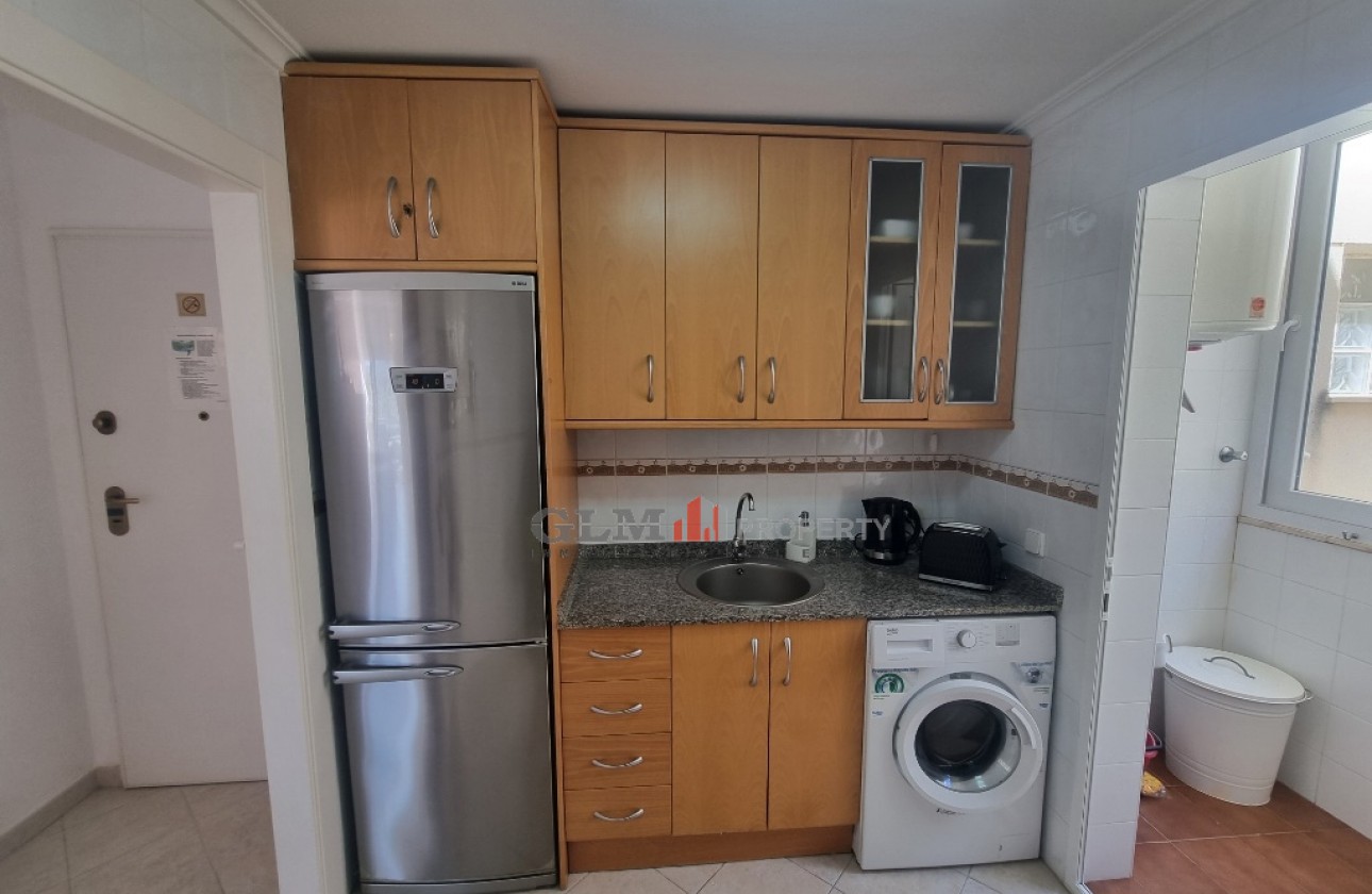 Återförsäljning -  - Los Alcázares - Albatros