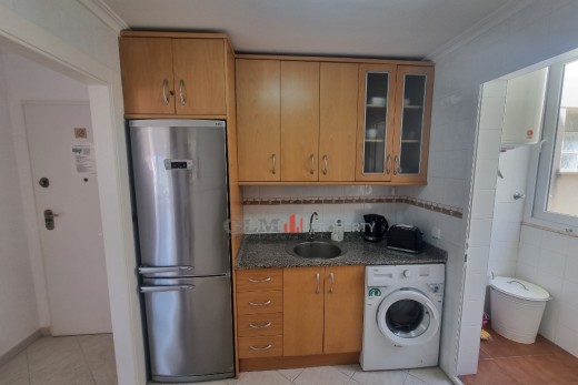 Återförsäljning -  - Los Alcázares - Albatros