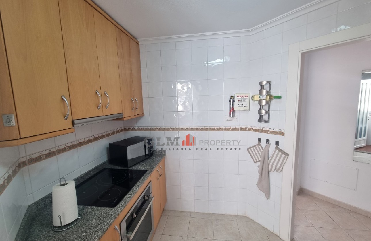 Återförsäljning -  - Los Alcázares - Albatros