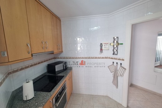 Återförsäljning -  - Los Alcázares - Albatros